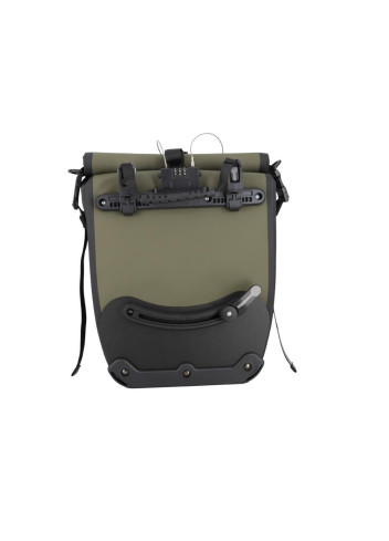 Sacoche porte-bagages mini 14L - Kheax
