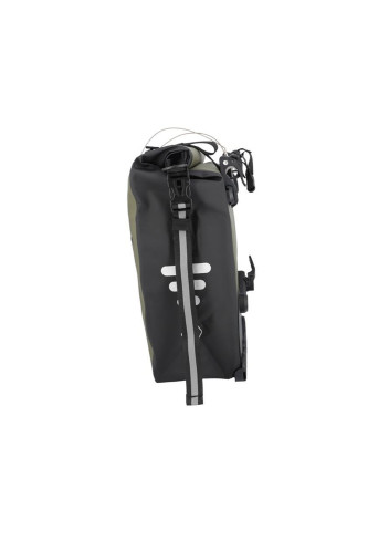 Sacoche porte-bagages mini 14L - Kheax