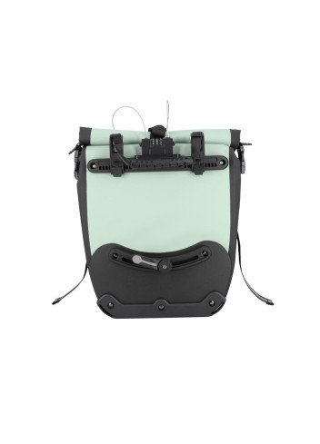 Sacoche porte-bagages mini 14L - Kheax