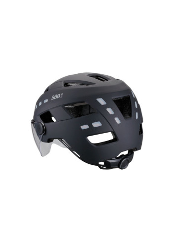 Casque led avec visière - BBB