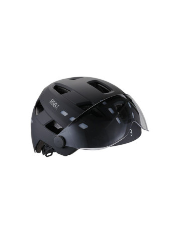 Casque led avec visière - BBB