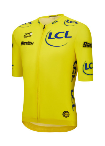 Jersey Tour de France - Santini