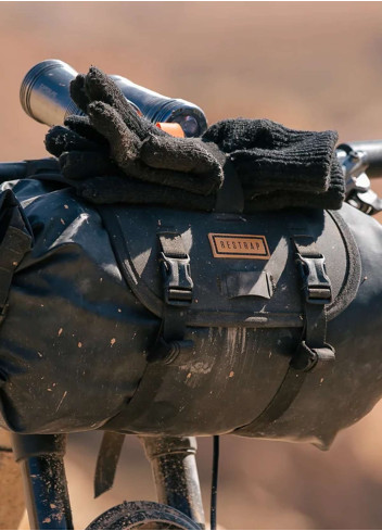 Handlebar Bag - Restrap