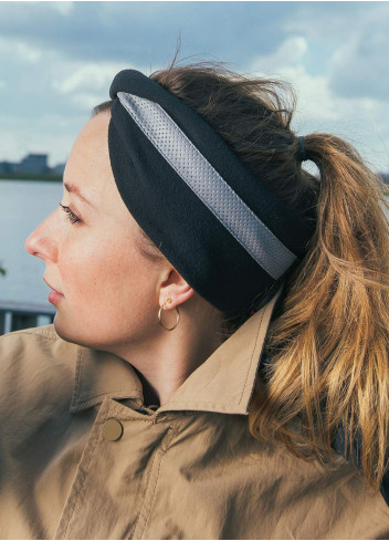 Reflective Headband - Gofluo