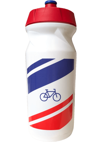 Bidons vélo made in France - JSAV