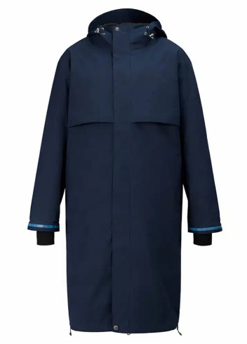 Imbris Cycling Parka - Weathergoods Sweden