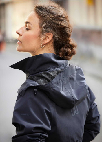 Trench coat imperméable - Basil