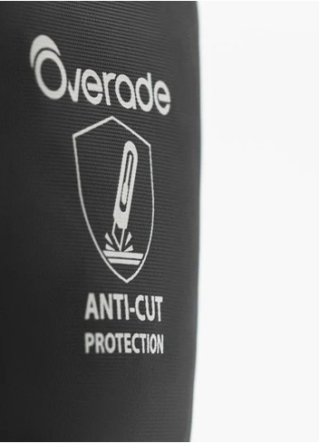 Sac antivol - Overade