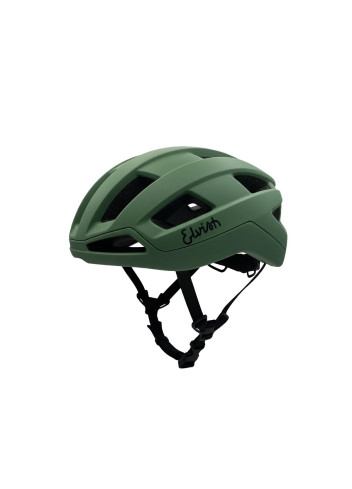Zénith Ultra-Light Road Bike Helmet - Elvish