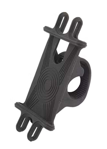 Support téléphone vélo universelle - MIRAGE