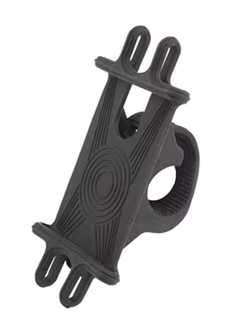 Support téléphone vélo universelle - MIRAGE
