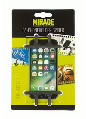 mirage
