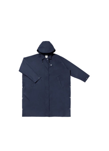 Trenchcoat vélo unisexe - Fudoon