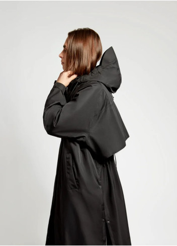 Trenchcoat vélo élégant et technique - Fudoon
