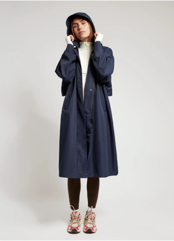 Trenchcoat vélo unisexe - Fudoon