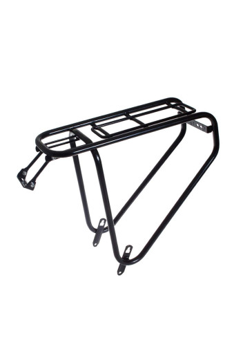 Porte-bagages arrière vélo 35 kg - Steco