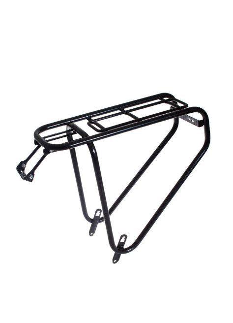 35 kg Rear Bike Rack - Steco