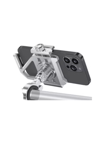 Universal Vise Phone Holder - Rixus