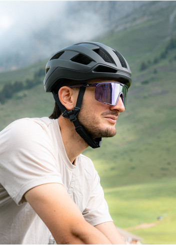 Casque de route extra-léger Zénith - Elvish