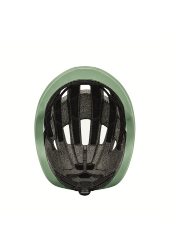 Zénith Ultra-Light Road Bike Helmet - Elvish