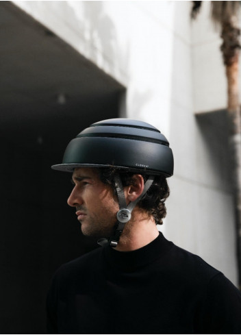 Faltbarer Helm – Closca