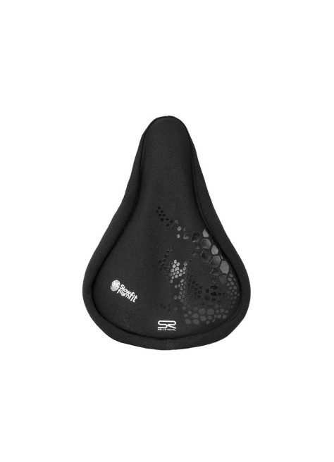 Slow Fit Foam Saddle Cover - Selle Royal