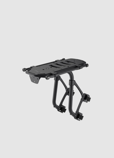 Rear Roof Rack - Thule