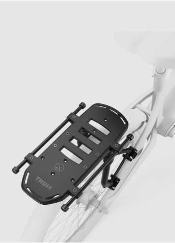 Porte-bagages arrière - Thule