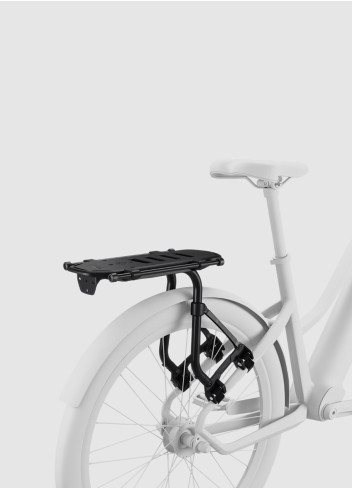 Rear Roof Rack - Thule