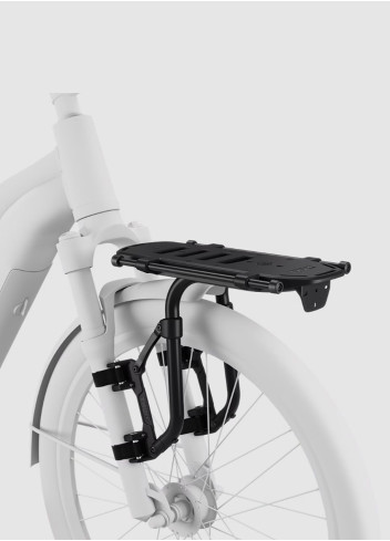Rear Roof Rack - Thule