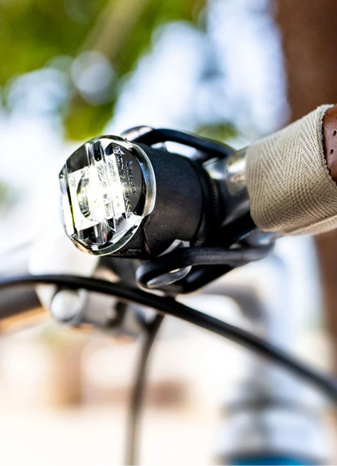Eclairage avant Femto vélo - Lezyne