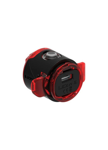 Eclairage arrière Femto vélo - Lezyne