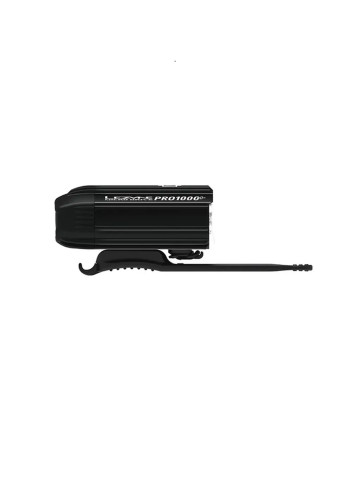 1000-lumen front light - Lezyne