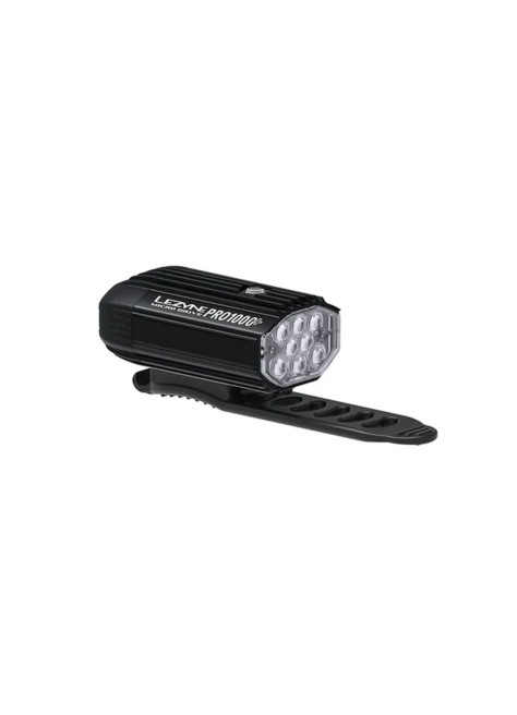 Eclairage avant 1000 lumens - Lezyne