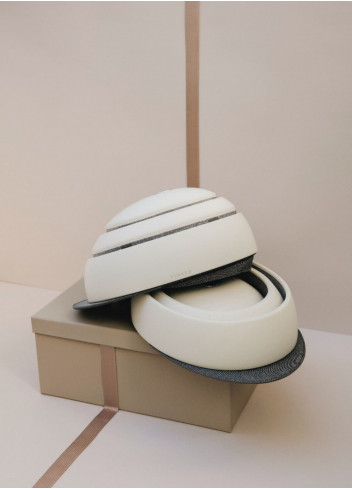 Casque pliable vélo Closca vélotaf - CLOSCA HELMET
