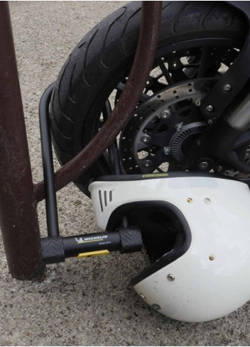 U 320 SRA Bike Lock - Michelin
