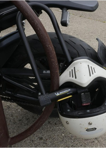 U 320 SRA Bike Lock - Michelin