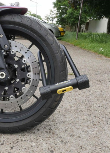 Antivol U 320 SRA - Michelin