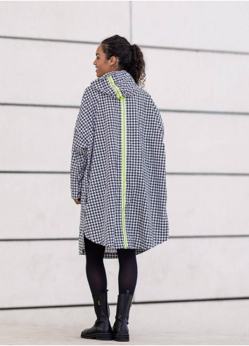 Poncho - Temps des Grenouilles