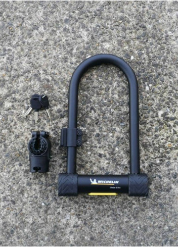 Antivol U 10/10 - Michelin