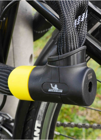 ART2 90-cm Chain Lock - Michelin