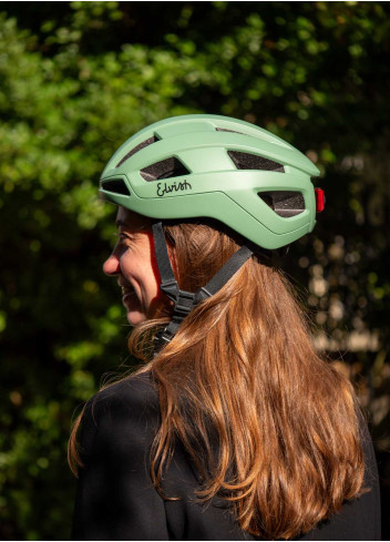 Casque de route extra-léger Zénith - Elvish