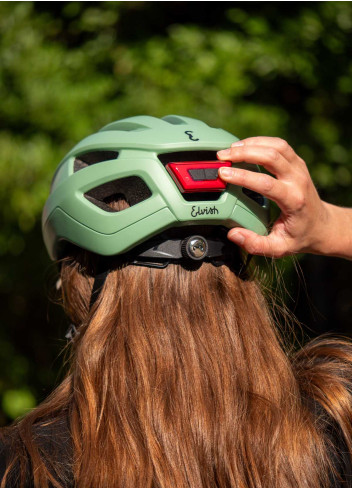 Casque de route extra-léger Zénith - Elvish