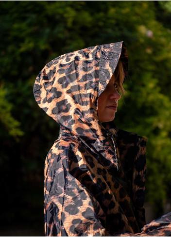 Manteau long imperméable - Rainkiss