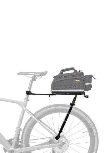 Porte bagage arrière - Topeak