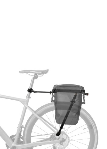 Porte bagage arrière - Topeak