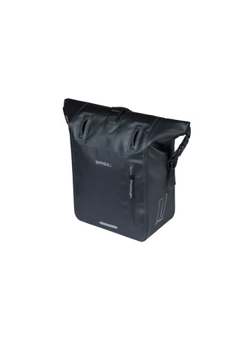 Sacoche arrière imperméable 12/15L - Basil