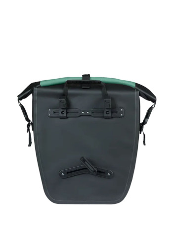 Sacoche arrière imperméable 25/31L - Basil