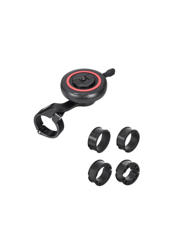 Support téléphone vélo - GRxplore
