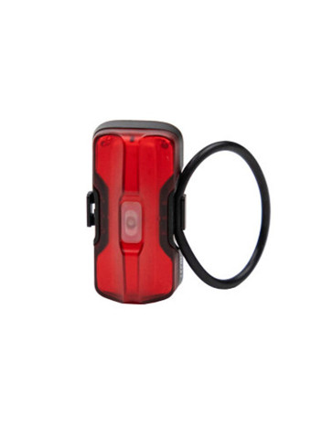 Kit éclairage avant arrière 20 lumens - Zéfal